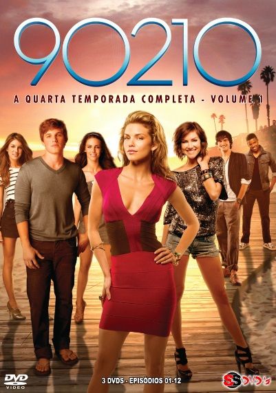 90210 - 4° Temporada