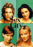 Sex and the City 3° Temporada