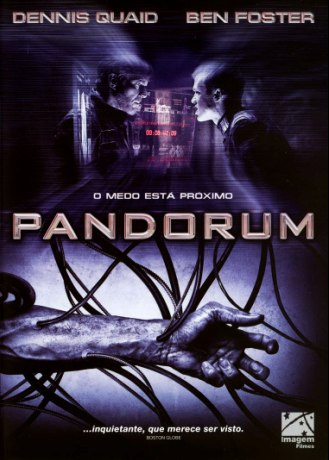 Pandorum