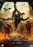 Resident Evil (2017) 6: Retribuição