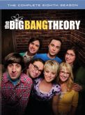 The Big Bang Theory 8° Temporada
