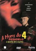 A Hora do Pesadelo (1988) 04 - O Mestre dos Sonhos