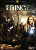 Fringe 2° Temporada