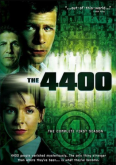 The 4400 1° Temporada