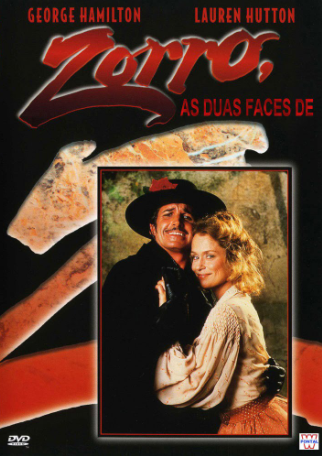 As Duas Faces de Zorro