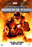 Homem de Ferro (2007): O Invencível Homem de Ferro