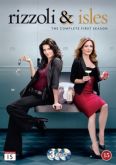 Rizzoli & Isles 1° Temporada