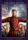 The Tudors 4° Temporada