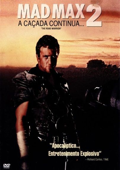 Mad Max (1981) 2: A Caçada Continua