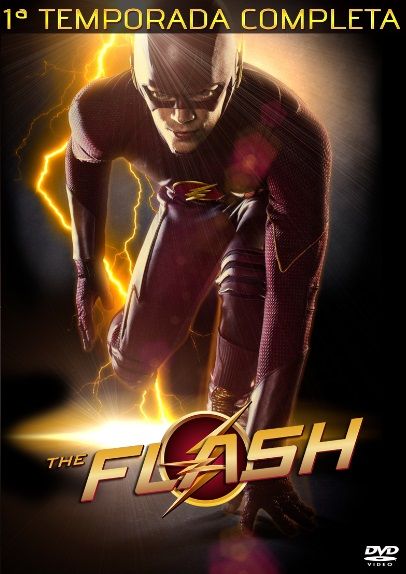 The Flash 1° Temporada