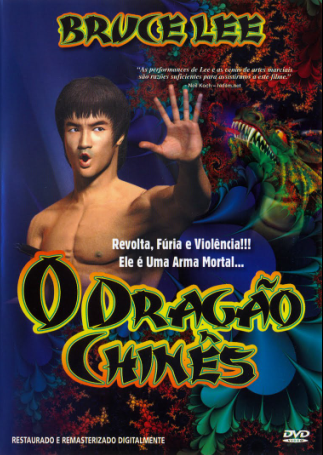 O Dragão Chinês