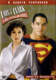 Lois & Clark: The New Adventures of Superman - 4° Temporada