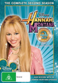 Hannah Montana - 2° Temporada