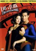 Lois & Clark: The New Adventures of Superman - 2° Temporada