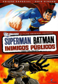 Superman / Batman (2009): Inimigos Públicos