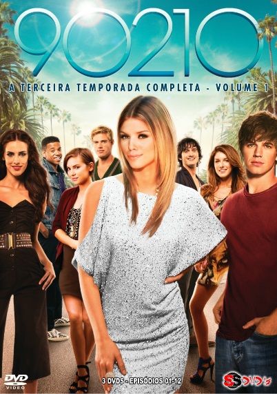 90210 - 3° Temporada