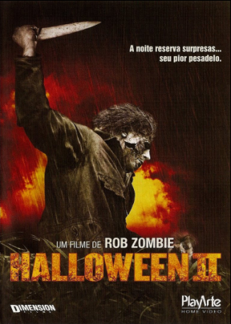 Halloween II