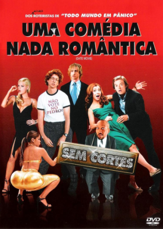 Uma Comédia Nada Romântica