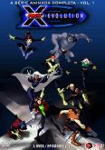 X-men Evolution