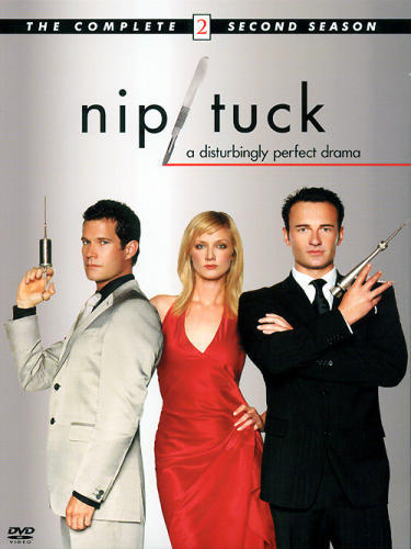 Nip Tuck - 2° Temporada