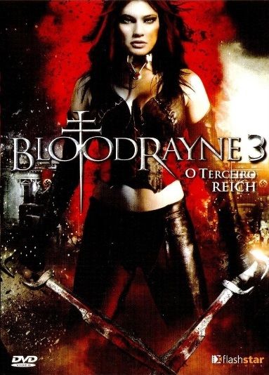 Bloodrayne 3 - O Terceiro Reich