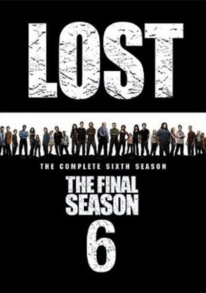 Lost 6° Temporada