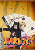 Naruto Vol. 09