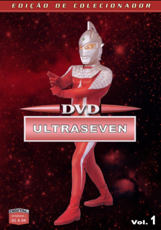 Ultraseven (Completo)