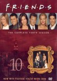 Friends 10° Temporada