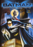 Batman (2003): O Mistério da Mulher Morcego