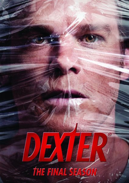 Dexter 8° Temporada (PRÉ-VENDA)