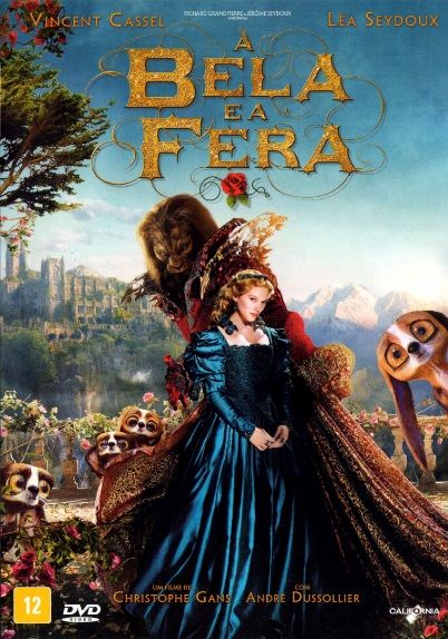 A Bela e a Fera (2014)