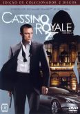 007 - 21: Cassino Royale