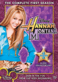 Hannah Montana - 1° Temporada