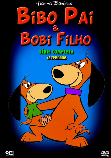 Bibo Pai & Bobi Filho