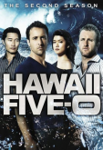 Hawaii Five-0 2° Temporada