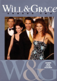 Will & Grace 2° Temporada