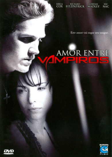 Amor Entre Vampiros