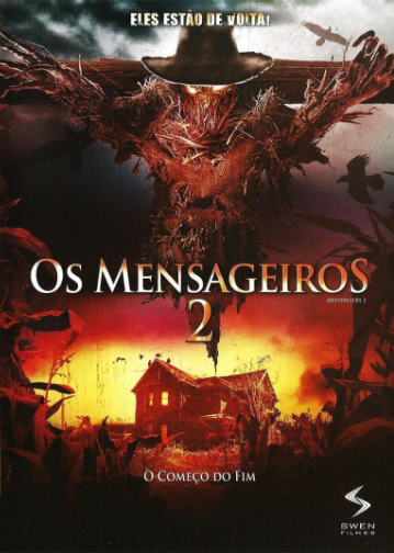 Os Mensageiros 2