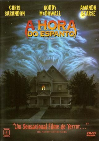 A Hora do Espanto (1985)