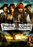 Piratas do Caribe (2011): Navegando em Águas Misteriosas