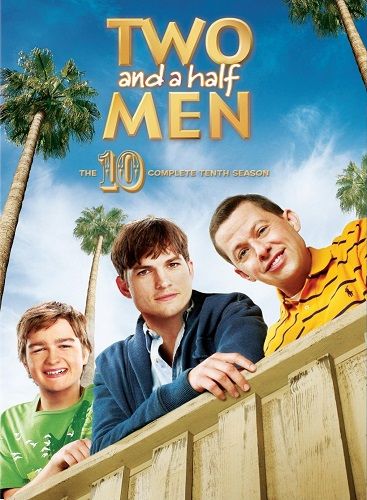 Two and a Half Men 7 Temporada - Mega Sries