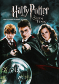 Harry Potter (2007): Harry Potter e a Ordem da Fênix