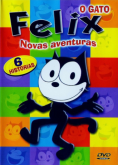 O Gato Félix (PRÉ-VENDA)