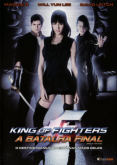 The King of Fighters - A Batalha Final
