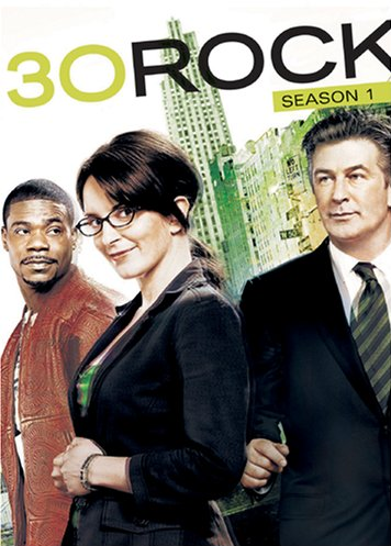 30 Rock 1° Temporada