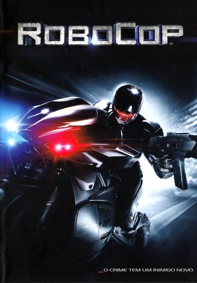 Robocop (2014)