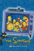 Os Simpsons 04° Temporada