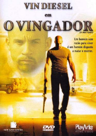 O Vingador