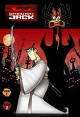 Samurai Jack Vol. 01